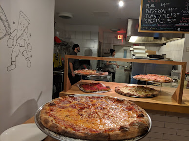 Photo Pizza Shack - 9