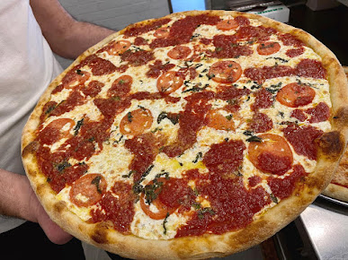 Photo Pizza Time - 1