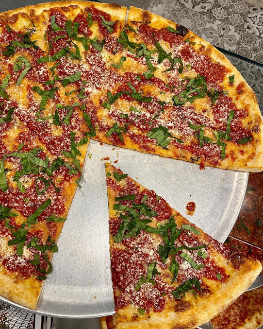 Photo Pizza Time - 10
