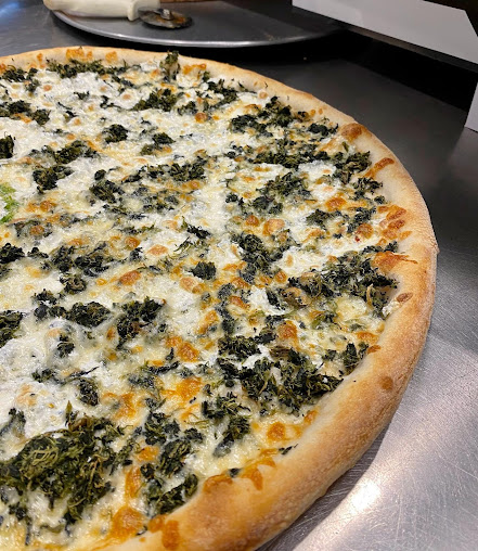 Photo Pizza Time - 11