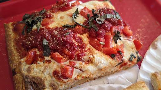 Photo Pizza Time - 7