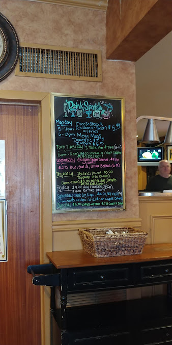Menu Pizza Tyme - 26