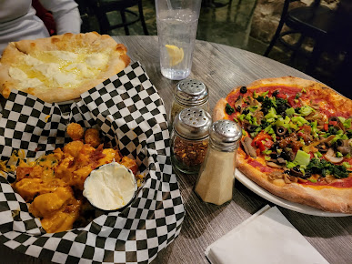Photo Pizza Tyme - 15