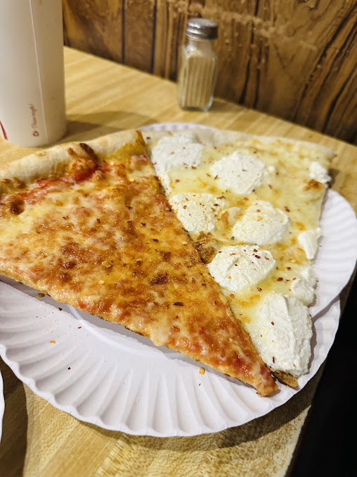 Photo Pizza Wagon - 1