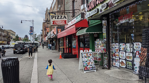 Photo Pizza Wagon - 10