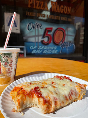 Photo Pizza Wagon - 12