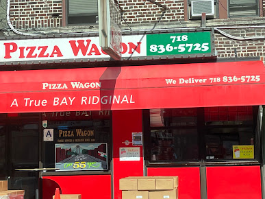 Photo Pizza Wagon - 18