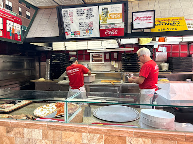 Photo Pizza Wagon - 4