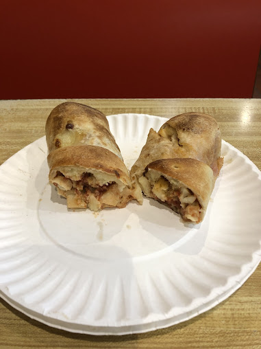 Photo Pizza Wagon - 6