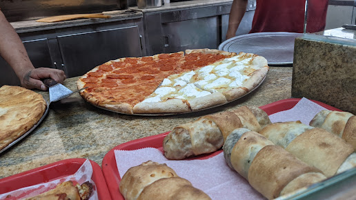 Photo Pizza Wagon - 8