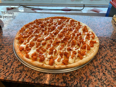 Photo Pizza’s San Miguel - 1