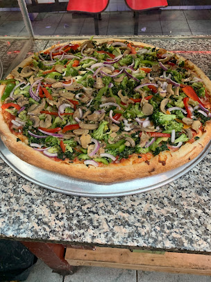 Photo Pizza’s San Miguel - 14