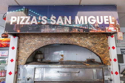 Photo Pizza’s San Miguel - 16