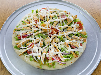 Photo Pizza’s San Miguel - 3
