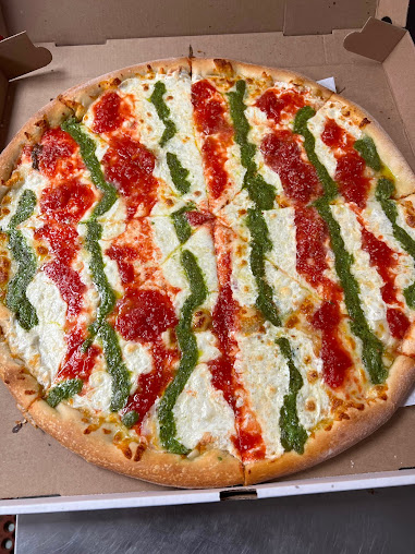 Photo Pizza’s San Miguel - 4