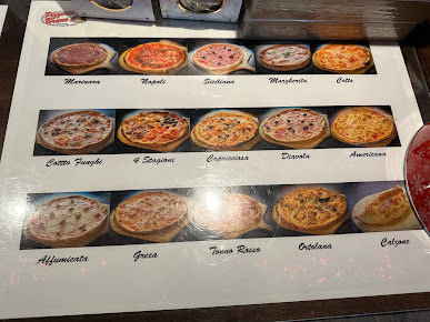 Menu Pizzeria Bruno - 19