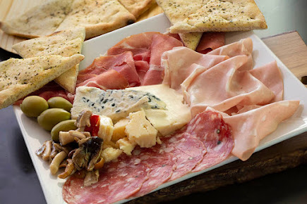 Photo Pizzeria Bruno - 1