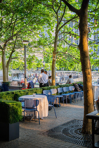 Photo P.j. Clarke's On The Hudson - 16