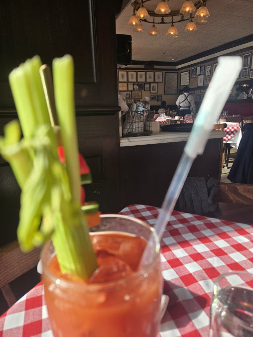 Photo P.j. Clarke's On The Hudson - 19