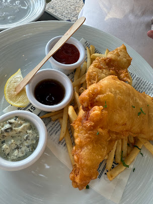 Photo P.j. Clarke's On The Hudson - 7