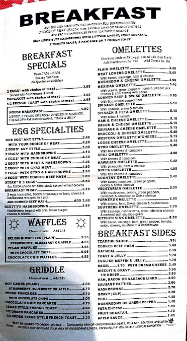 Menu Platos Place - 21