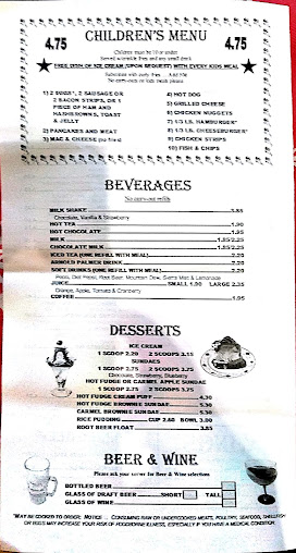 Menu Platos Place - 23