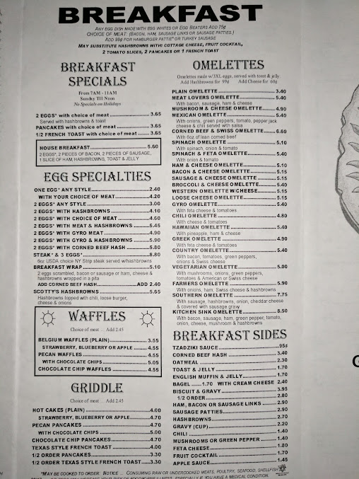 Menu Platos Place - 24
