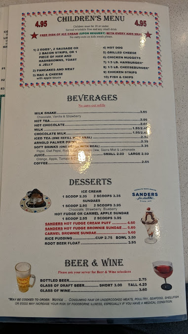 Menu Platos Place - 26
