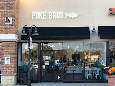 Photo Poke Bros - 0
