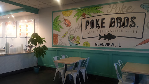 Photo Poke Bros - 1
