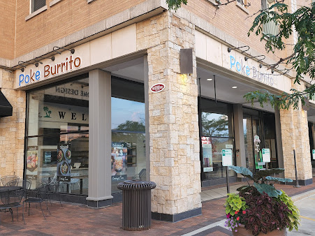 Photo Poke Burrito Highland Park - 0