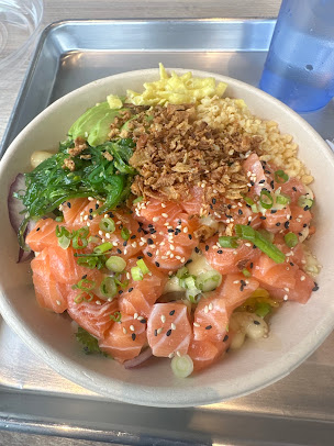 Photo Poke Burrito Highland Park - 10
