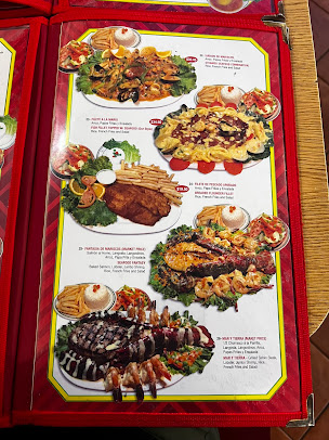Menu Pollos Mario - 27