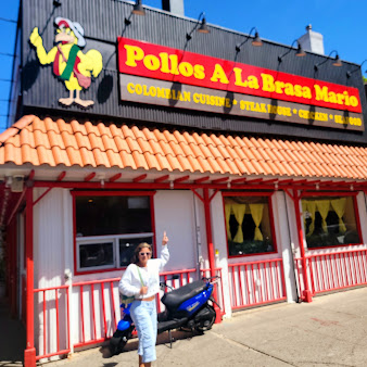 Photo Pollos Mario - 3