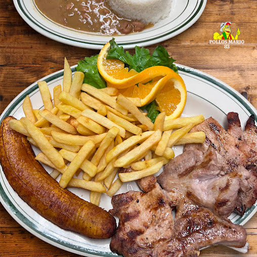 Photo Pollos Mario - 9