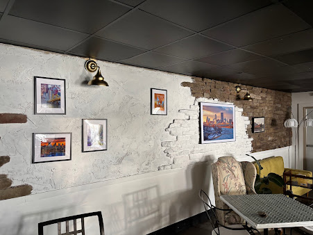 Photo Pops Cafe - 13