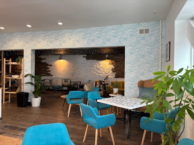 Photo Pops Cafe - 14