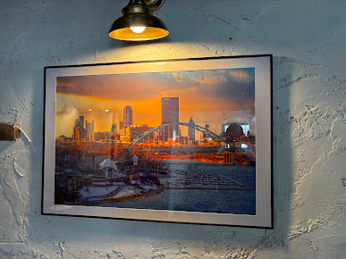 Photo Pops Cafe - 17