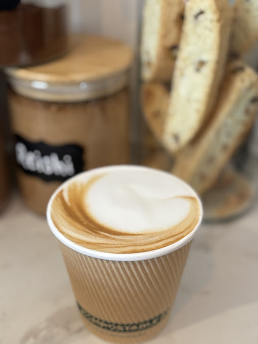Photo Pops Cafe - 4