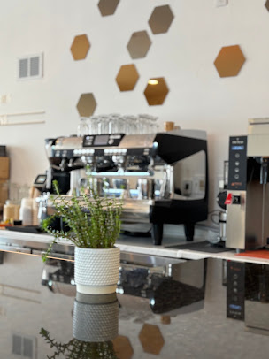Photo Pops Cafe - 8