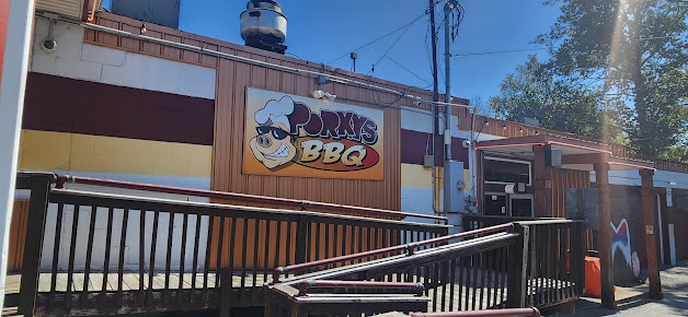 Photo Porkys Bbq - 0
