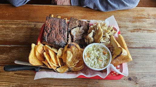Photo Porkys Bbq - 1