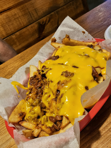 Photo Porkys Bbq - 10