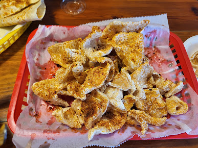 Photo Porkys Bbq - 11