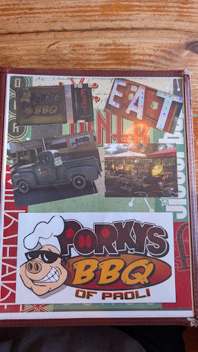 Photo Porkys Bbq - 12
