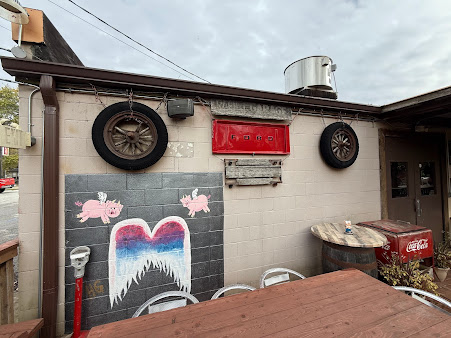 Photo Porkys Bbq - 13