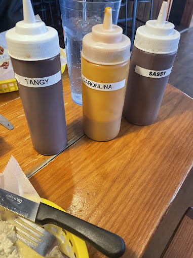 Photo Porkys Bbq - 15