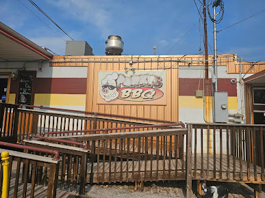 Photo Porkys Bbq - 19