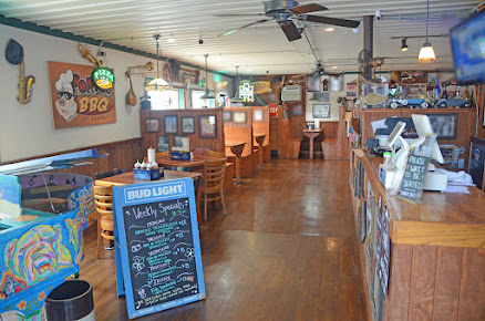 Photo Porkys Bbq - 2
