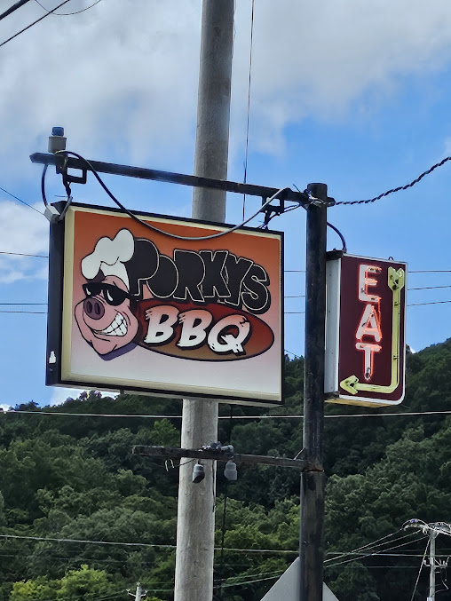 Photo Porkys Bbq - 4